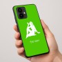 כיסוי בעיצוב אישי עם השם שלך לדגם - Motorola Edge 50 Pro 5G בעיצוב מזלות - בתולה