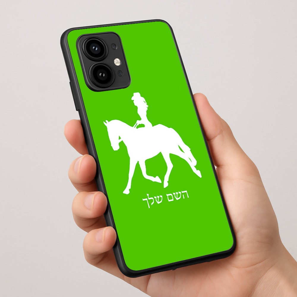כיסוי בעיצוב אישי עם השם שלך לדגם - Motorola Edge 50 Pro 5G בעיצוב קאוגירל - אישה