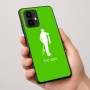 כיסוי בעיצוב אישי עם השם שלך לדגם - Motorola Edge 50 Pro 5G בעיצוב פישמן