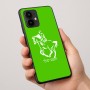 כיסוי בעיצוב אישי עם השם שלך לדגם - Motorola Edge 50 Pro 5G בעיצוב רוכב סוסים 2