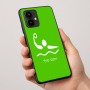 כיסוי בעיצוב אישי עם השם שלך לדגם - Motorola Edge 50 Pro 5G בעיצוב כדור מים אולימפי
