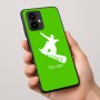 כיסוי בעיצוב אישי עם השם שלך לדגם - Motorola Edge 50 Pro 5G בעיצוב סנובורדיסט