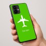 כיסוי בעיצוב אישי עם השם שלך לדגם - Motorola Edge 50 Pro 5G בעיצוב טייס - טייס
