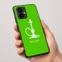 כיסוי בעיצוב אישי עם השם שלך לדגם - Motorola Edge 50 Pro 5G בעיצוב נרגילה