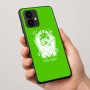 כיסוי בעיצוב אישי עם השם שלך לדגם - Motorola Edge 50 Pro 5G בעיצוב רוקנרול
