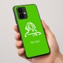 כיסוי בעיצוב אישי עם השם שלך לדגם - Motorola Edge 50 Pro 5G בעיצוב ספינקס מצרים