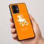כיסוי בעיצוב אישי עם השם שלך לדגם - Motorola Edge 50 Pro 5G בעיצוב דרקון