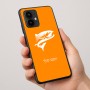 כיסוי בעיצוב אישי עם השם שלך לדגם - Motorola Edge 50 Pro 5G בעיצוב לדוג