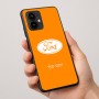 כיסוי בעיצוב אישי עם השם שלך לדגם - Motorola Edge 50 Pro 5G בעיצוב לחצות