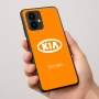 כיסוי בעיצוב אישי עם השם שלך לדגם - Motorola Edge 50 Pro 5G בעיצוב קיה