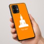 כיסוי בעיצוב אישי עם השם שלך לדגם - Motorola Edge 50 Pro 5G בעיצוב בודה