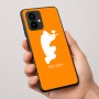 כיסוי בעיצוב אישי עם השם שלך לדגם - Motorola Edge 50 Pro 5G בעיצוב שחקן כאב כדור