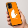 כיסוי בעיצוב אישי עם השם שלך לדגם - Motorola Edge 50 Pro 5G בעיצוב בתים של שרלוק