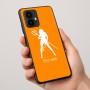 כיסוי בעיצוב אישי עם השם שלך לדגם - Motorola Edge 50 Pro 5G בעיצוב אישה שטן