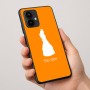 כיסוי בעיצוב אישי עם השם שלך לדגם - Motorola Edge 50 Pro 5G בעיצוב נסיכה