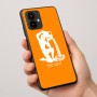 כיסוי בעיצוב אישי עם השם שלך לדגם - Motorola Edge 50 Pro 5G בעיצוב מזלות - דלי