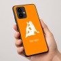 כיסוי בעיצוב אישי עם השם שלך לדגם - Motorola Edge 50 Pro 5G בעיצוב מזלות - בתולה