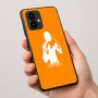 כיסוי בעיצוב אישי עם השם שלך לדגם - Motorola Edge 50 Pro 5G בעיצוב אגרוף