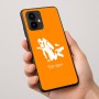 כיסוי בעיצוב אישי עם השם שלך לדגם - Motorola Edge 50 Pro 5G בעיצוב צוללן