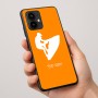 כיסוי בעיצוב אישי עם השם שלך לדגם - Motorola Edge 50 Pro 5G בעיצוב אופנוע ים
