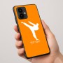 כיסוי בעיצוב אישי עם השם שלך לדגם - Motorola Edge 50 Pro 5G בעיצוב קרטה