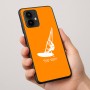 כיסוי בעיצוב אישי עם השם שלך לדגם - Motorola Edge 50 Pro 5G בעיצוב לגלוש - גלישה - שייט