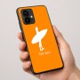 כיסוי בעיצוב אישי עם השם שלך לדגם - Motorola Edge 50 Pro 5G בעיצוב גלישה - גלישה