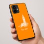 כיסוי בעיצוב אישי עם השם שלך לדגם - Motorola Edge 50 Pro 5G בעיצוב ביג בן