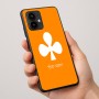 כיסוי בעיצוב אישי עם השם שלך לדגם - Motorola Edge 50 Pro 5G בעיצוב אגם
