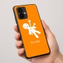 כיסוי בעיצוב אישי עם השם שלך לדגם - Motorola Edge 50 Pro 5G בעיצוב וודו