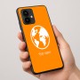 כיסוי בעיצוב אישי עם השם שלך לדגם - Motorola Edge 50 Pro 5G בעיצוב עולם