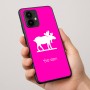 כיסוי בעיצוב אישי עם השם שלך לדגם - Motorola Edge 50 Pro 5G בעיצוב דישון