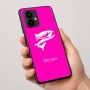 כיסוי בעיצוב אישי עם השם שלך לדגם - Motorola Edge 50 Pro 5G בעיצוב לדוג