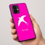 כיסוי בעיצוב אישי עם השם שלך לדגם - Motorola Edge 50 Pro 5G בעיצוב לבלוע