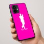 כיסוי בעיצוב אישי עם השם שלך לדגם - Motorola Edge 50 Pro 5G בעיצוב ג'יימס בונד
