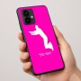 כיסוי בעיצוב אישי עם השם שלך לדגם - Motorola Edge 50 Pro 5G בעיצוב פארקורינג