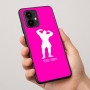 כיסוי בעיצוב אישי עם השם שלך לדגם - Motorola Edge 50 Pro 5G בעיצוב פיתוח גוף