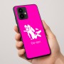 כיסוי בעיצוב אישי עם השם שלך לדגם - Motorola Edge 50 Pro 5G בעיצוב צוללן
