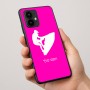 כיסוי בעיצוב אישי עם השם שלך לדגם - Motorola Edge 50 Pro 5G בעיצוב אופנוע ים
