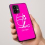 כיסוי בעיצוב אישי עם השם שלך לדגם - Motorola Edge 50 Pro 5G בעיצוב שייט אולימפי