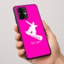 כיסוי בעיצוב אישי עם השם שלך לדגם - Motorola Edge 50 Pro 5G בעיצוב סנובורדיסט