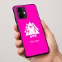 כיסוי בעיצוב אישי עם השם שלך לדגם - Motorola Edge 50 Pro 5G בעיצוב טריאתלון