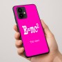 כיסוי בעיצוב אישי עם השם שלך לדגם - Motorola Edge 50 Pro 5G בעיצוב נוסחת אלברט איינשטיין