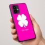 כיסוי בעיצוב אישי עם השם שלך לדגם - Motorola Edge 50 Pro 5G בעיצוב קלבר