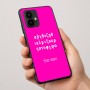 כיסוי בעיצוב אישי עם השם שלך לדגם - Motorola Edge 50 Pro 5G בעיצוב האלפבית היווני