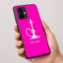 כיסוי בעיצוב אישי עם השם שלך לדגם - Motorola Edge 50 Pro 5G בעיצוב נרגילה