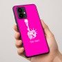 כיסוי בעיצוב אישי עם השם שלך לדגם - Motorola Edge 50 Pro 5G בעיצוב פסל החירות