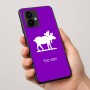 כיסוי בעיצוב אישי עם השם שלך לדגם - Motorola Edge 50 Pro 5G בעיצוב דישון