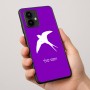 כיסוי בעיצוב אישי עם השם שלך לדגם - Motorola Edge 50 Pro 5G בעיצוב לבלוע
