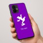 כיסוי בעיצוב אישי עם השם שלך לדגם - Motorola Edge 50 Pro 5G בעיצוב צפרדע טרופית